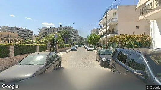 Apartments for rent in Patras - Photo from Google Street View