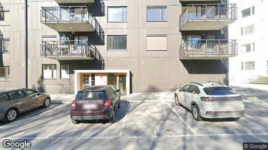 Apartments for rent in Upplands-Bro - Photo from Google Street View