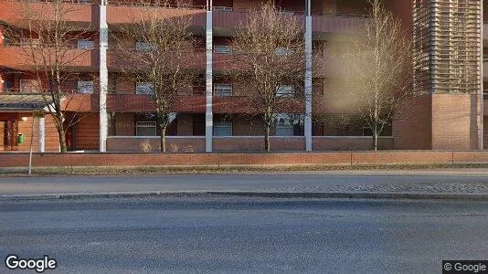 Apartments for rent in Oulu - Photo from Google Street View