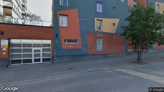 Apartments for rent in Vantaa - Photo from Google Street View