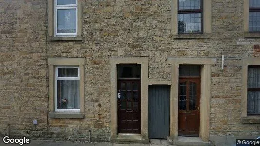 Apartments for rent in Preston - Lancashire - Photo from Google Street View