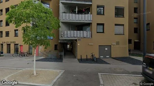 Apartments for rent in Vienna Donaustadt - Photo from Google Street View