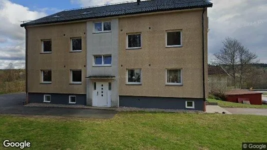 Apartments for rent in Tranemo - Photo from Google Street View