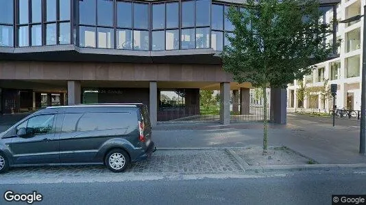 Apartments for rent in Stad Antwerp - Photo from Google Street View