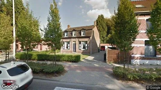 Apartments for rent in Brasschaat - Photo from Google Street View