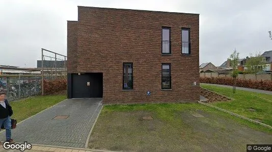 Apartments for rent in Keerbergen - Photo from Google Street View