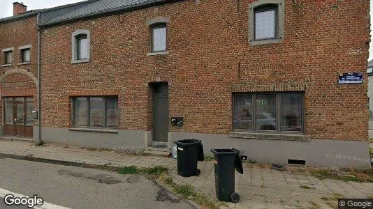 Apartments for rent in Sombreffe - Photo from Google Street View