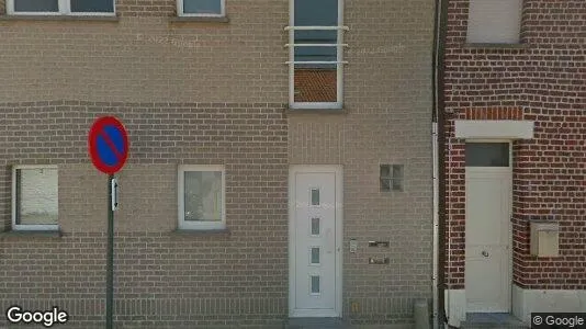 Apartments for rent in Meulebeke - Photo from Google Street View