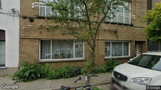 Apartments for rent in Stad Gent - Photo from Google Street View