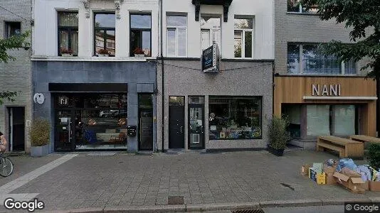 Apartments for rent in Stad Antwerp - Photo from Google Street View