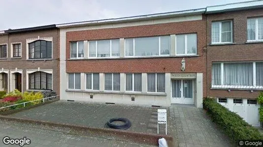 Apartments for rent in Antwerp Wilrijk - Photo from Google Street View