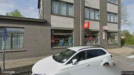 Apartments for rent in Zelzate - Photo from Google Street View