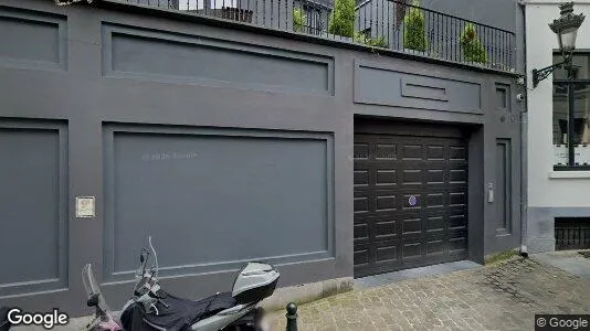 Apartments for rent in Stad Brussel - Photo from Google Street View