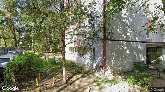 Apartments for rent in Suceava - Photo from Google Street View