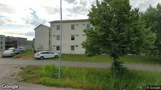 Rooms for rent in Kristianstad - Photo from Google Street View