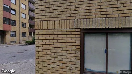 Apartments for rent in Malmö City - Photo from Google Street View