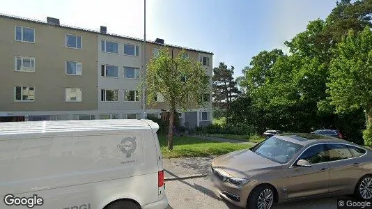 Apartments for rent in Danderyd - Photo from Google Street View