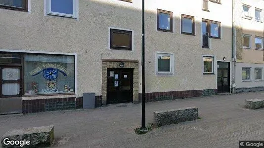 Apartments for rent in Borås - Photo from Google Street View