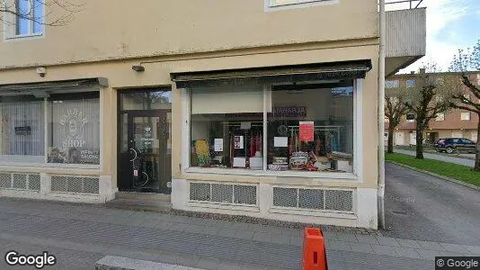 Apartments for rent in Borås - Photo from Google Street View
