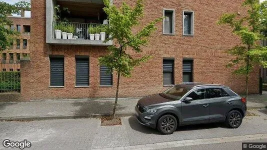 Apartments for rent in Hasselt - Photo from Google Street View
