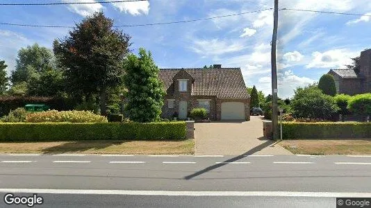 Rooms for rent in Ardooie - Photo from Google Street View