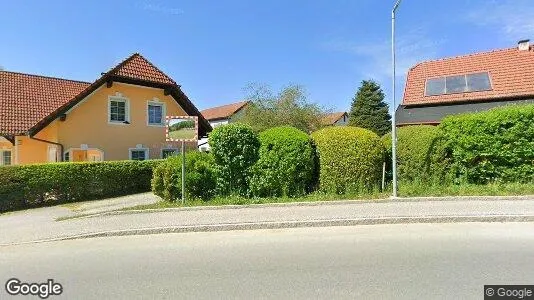 Apartments for rent in Sankt Johann in der Haide - Photo from Google Street View
