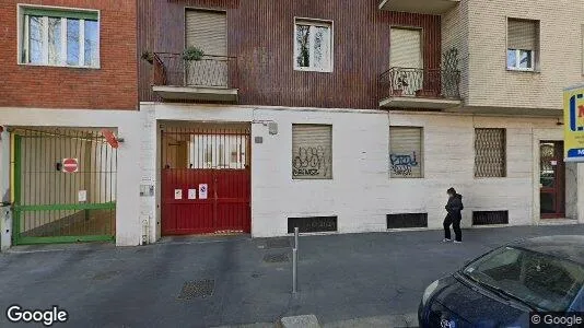 Apartments for rent in Milano Zona 3 - Porta Venezia, Città Studi, Lambrate - Photo from Google Street View