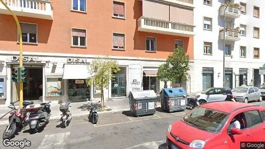 Apartments for rent in Roma Municipio VII – Appio-Latino/Tuscolano/Cinecittà - Photo from Google Street View