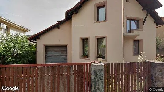 Apartments for rent in Timişoara - Photo from Google Street View