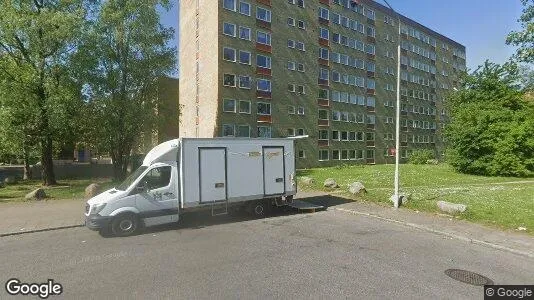Apartments for rent in Rosengård - Photo from Google Street View