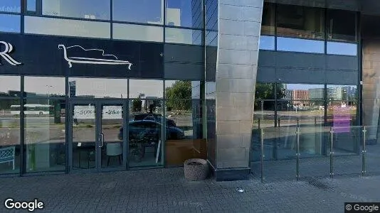 Apartments for rent in Tallinn Kesklinna - Photo from Google Street View