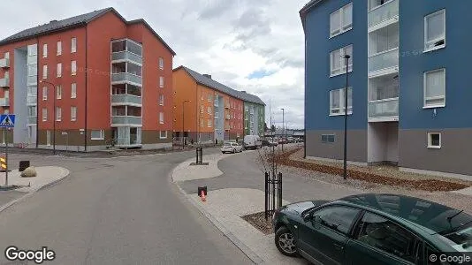 Apartments for rent in Helsinki Eteläinen - Photo from Google Street View