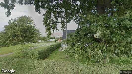 Apartments for rent in Kävlinge - Photo from Google Street View