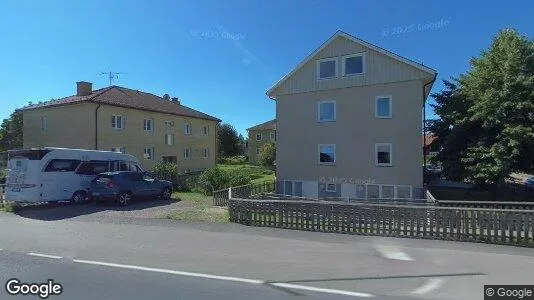 Apartments for rent in Karlstad - Photo from Google Street View