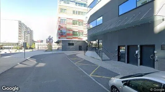 Apartments for rent in Sollentuna - Photo from Google Street View
