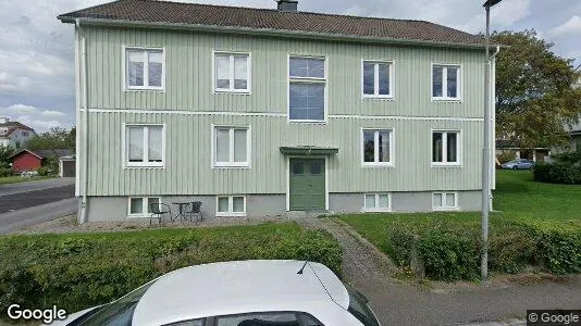 Apartments for rent in Växjö - Photo from Google Street View