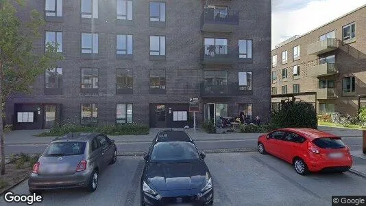 Apartments for rent in Odense V - Photo from Google Street View