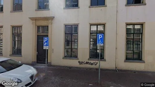 Apartments for rent in Haarlem - Photo from Google Street View