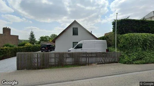 Apartments for rent in Gavere - Photo from Google Street View