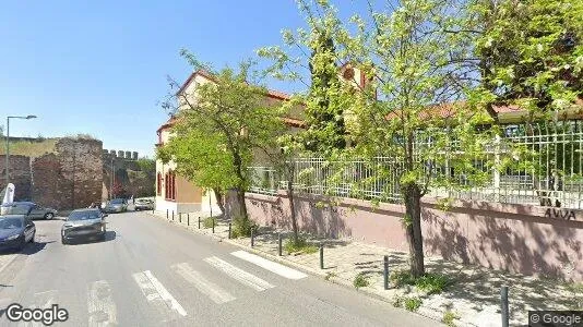 Apartments for rent in Neapoli-Sykies - Photo from Google Street View