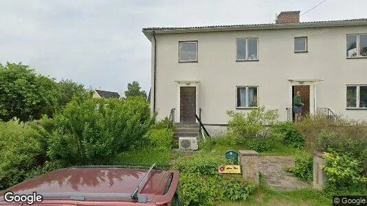 Apartments for rent in Stockholm West - Photo from Google Street View