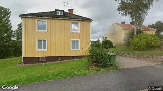 Apartments for rent in Tranås - Photo from Google Street View