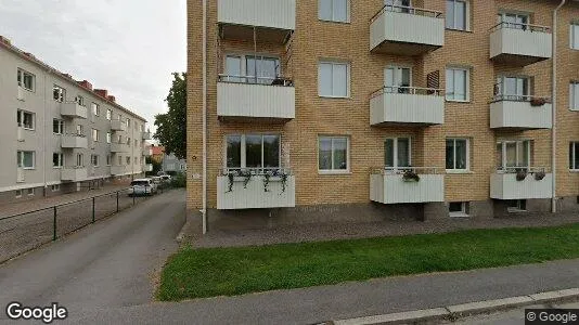 Apartments for rent in Linköping - Photo from Google Street View