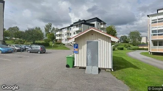 Apartments for rent in Härnösand - Photo from Google Street View
