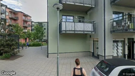 Apartments for rent in Stockholm South - Photo from Google Street View