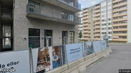 Apartments for rent in Örgryte-Härlanda - Photo from Google Street View