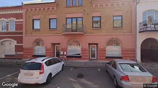 Apartments for rent in Höganäs - Photo from Google Street View