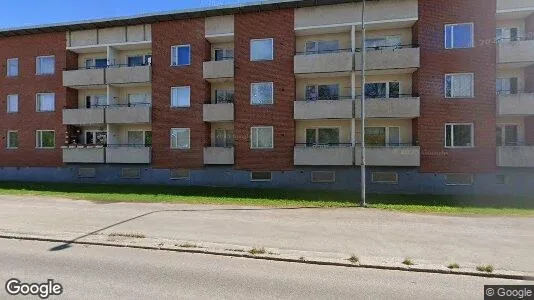 Apartments for rent in Kristinehamn - Photo from Google Street View