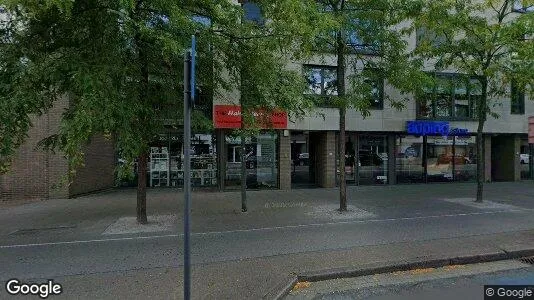 Apartments for rent in Brasschaat - Photo from Google Street View