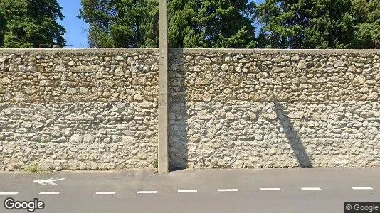 Apartments for rent in Montpellier - Photo from Google Street View